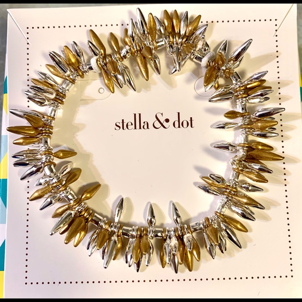 Stella & Dot bracelet